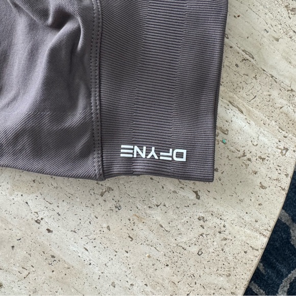 Dfyne impact legging size small - truffle - Picture 7 of 9